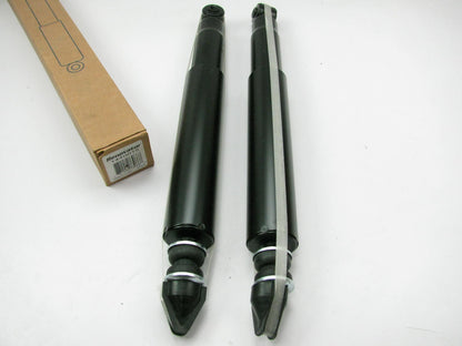 (2) Renovator 1440015 REAR Suspension Shock Struts - PAIR AS SHOWN