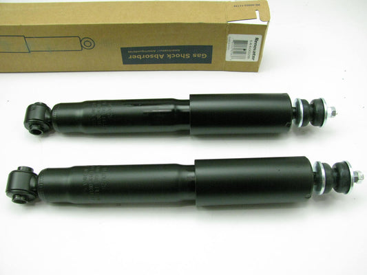 Renovator 1440028 Front Shocks Absorber For 1994-01 Ram 1500 94-02 2500 3500 RWD