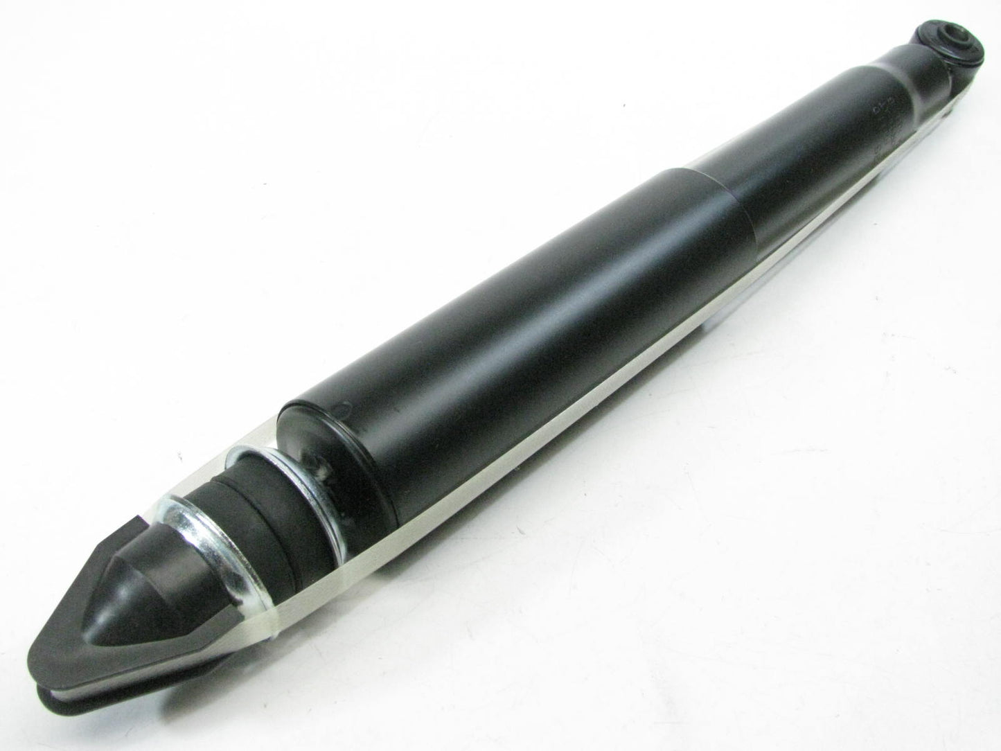 (2) Renovator 1440035 Rear Shock Absorbers - 1994-2004 Ford Mustang