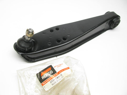 Repco 102-19445 Front Lower Control Arm & Ball Joint 1976-1981 Honda Accord