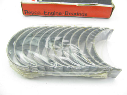 Repco 19-01504-010 Connecting Rod Bearings .010'' 1968-1984 Toyota 2.3L 2.6L-L6