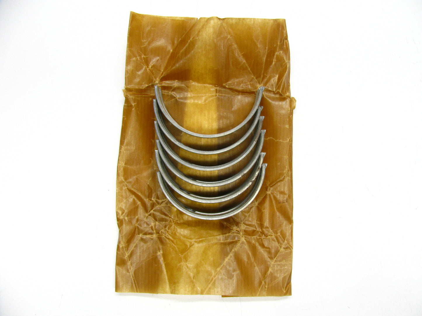 Repco 3M2407AL .010'' Main Engine Bearings