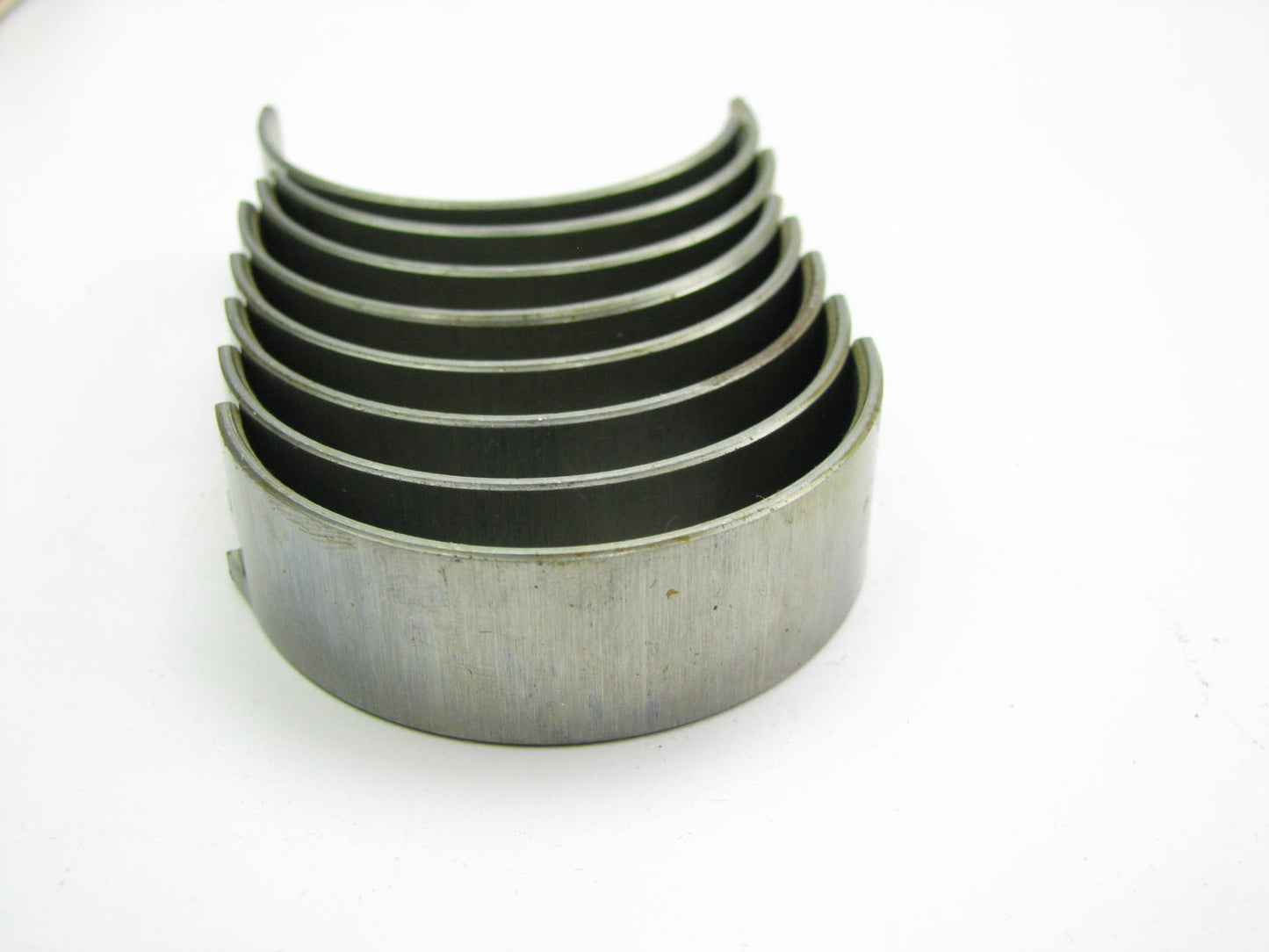 Repco 4B2406AL Main Bearings - STANDARD SIZE - For Triumph Spitfire, GT6, Midget
