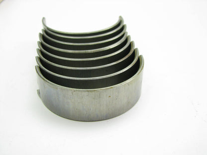 Repco 4B2406AL Main Bearings - STANDARD SIZE - For Triumph Spitfire, GT6, Midget