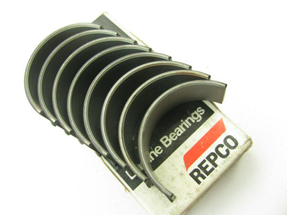 Repco 4B2556-020 Connecting Rod Bearings - .020'' Undersize