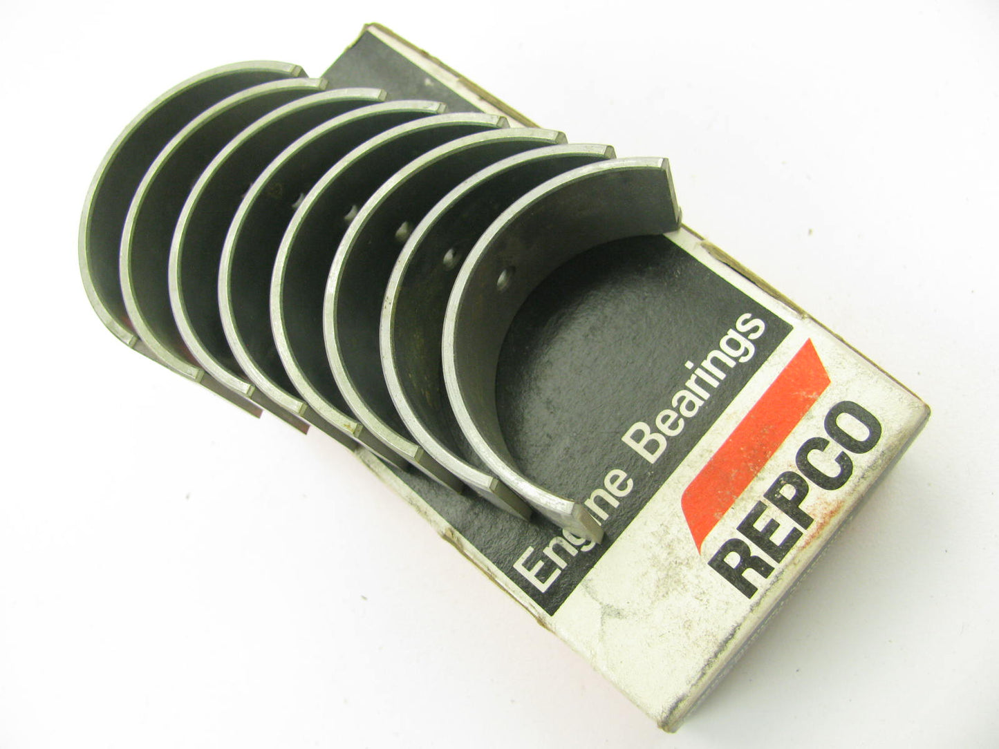 Repco 4B2631E-030 Connecting Rod Bearings .030'' For 61-69 Datsun 1.2L 1.3L 1.6L