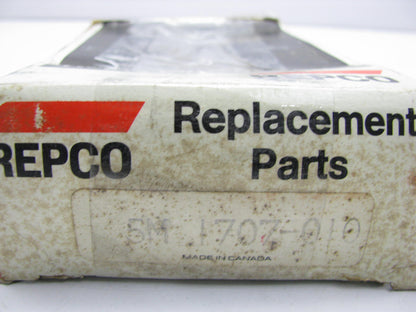 Repco 5M1707-010 Engine Main Bearings .010'' For 1970-1977 Audi 1.8L 1.9L