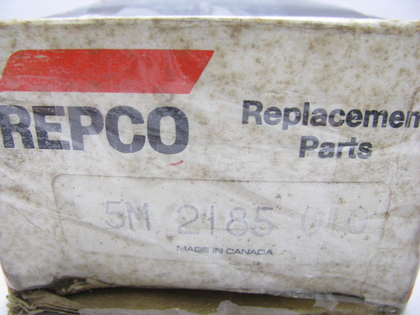 Repco 5M2185-010 Engine Main Bearings .010'' 1974-1988 Ford 2.0L 2.3L-L4