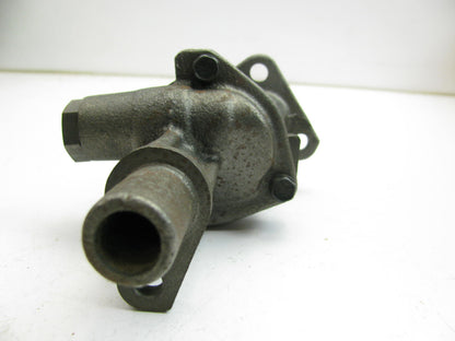 Republic OP513 Engine Oil Pump 1969-1974 Toyota 1.9L 2.0L