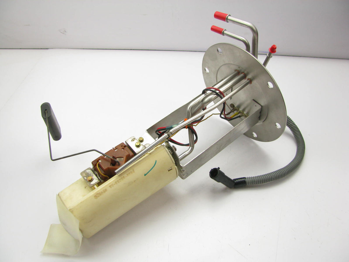 Retech Pump Retech RE0181S Electric Fuel Pump Module 1996 Ford Econoline Super Dut ...