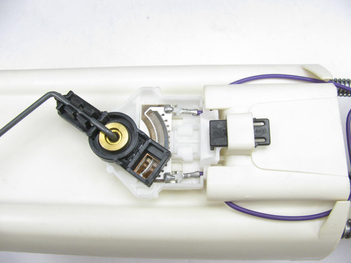 Retech Pump Retech RE0235S Electric Fuel Pump Module Assembly – Spark Surplus Auto ...
