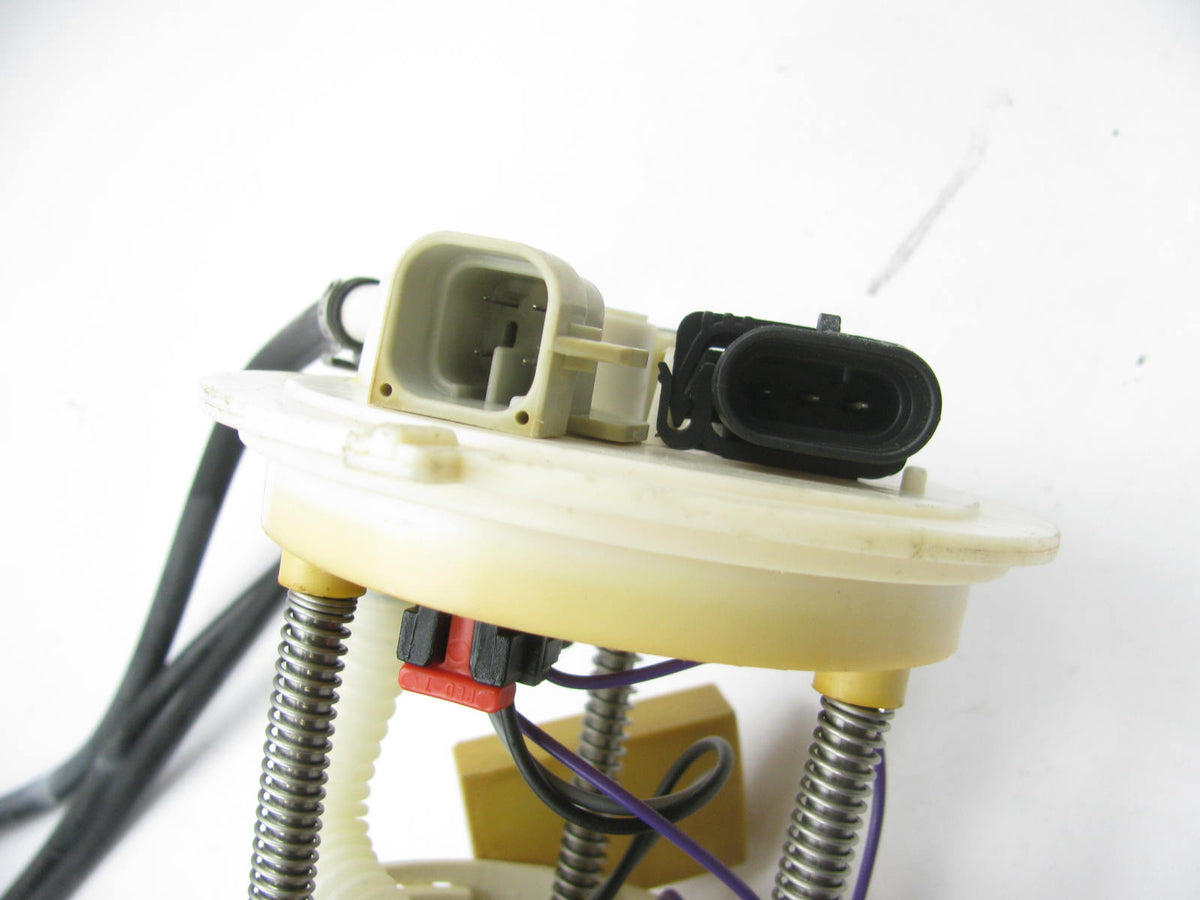 Retech Pump Retech RE0235S Electric Fuel Pump Module Assembly – Spark Surplus Auto ...