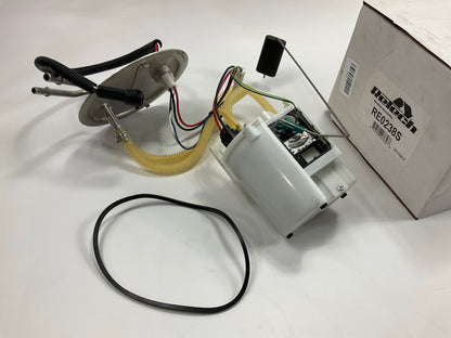 REMAN. Retech RE0238S Fuel Pump For 1999-2004 Ford F-250 F-350 Super Duty Gas
