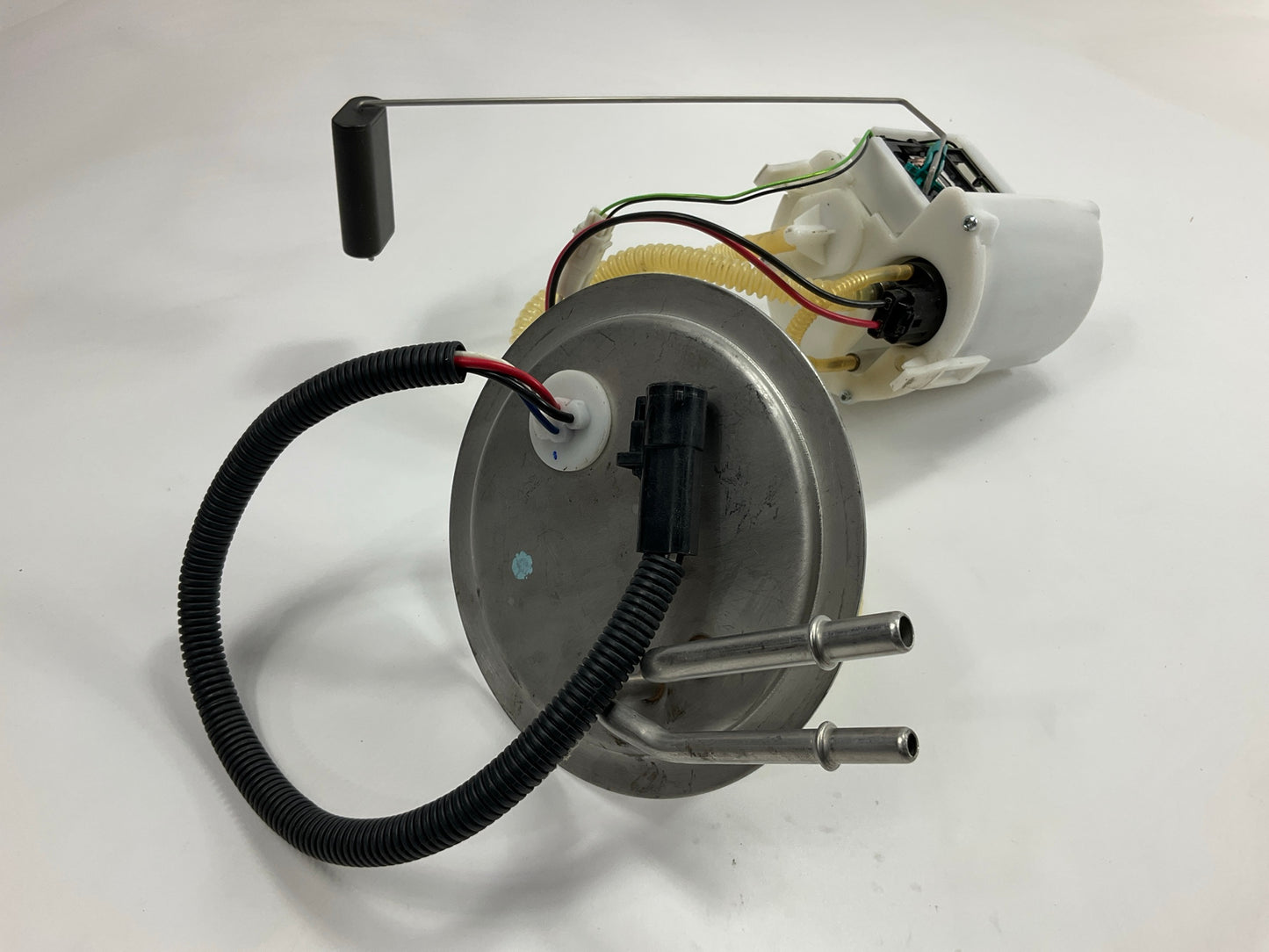 REMAN. Retech RE0238S Fuel Pump For 1999-2004 Ford F-250 F-350 Super Duty Gas