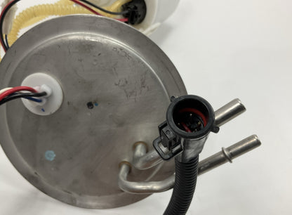 REMAN. Retech RE0238S Fuel Pump For 1999-2004 Ford F-250 F-350 Super Duty Gas