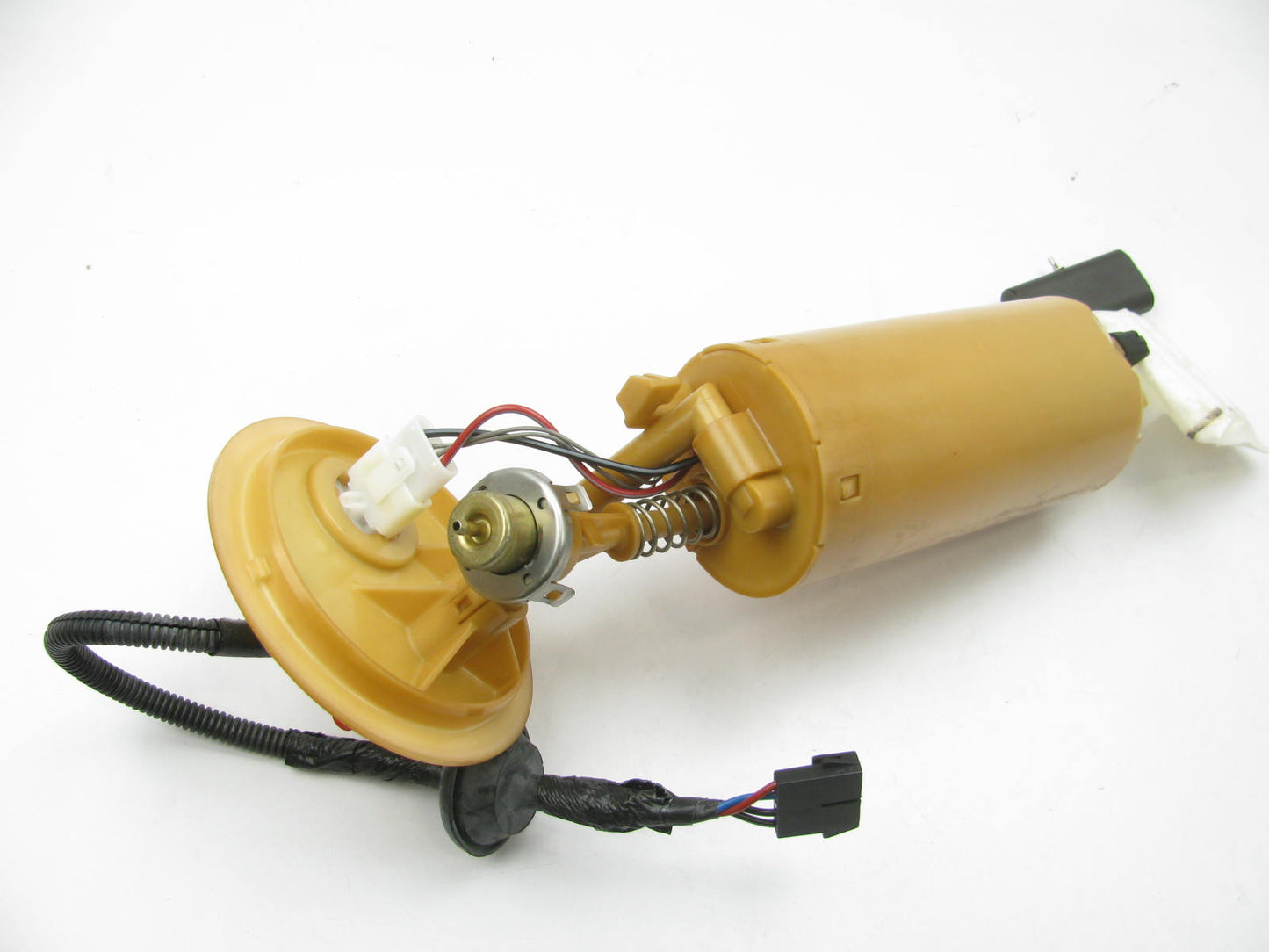 Retech RE0301S Remanufactured Fuel Pump Module Assembly