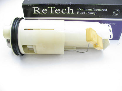 DAMAGED FLOAT - Retech RE0303S-D Remanufactured Fuel Pump Module Assembly