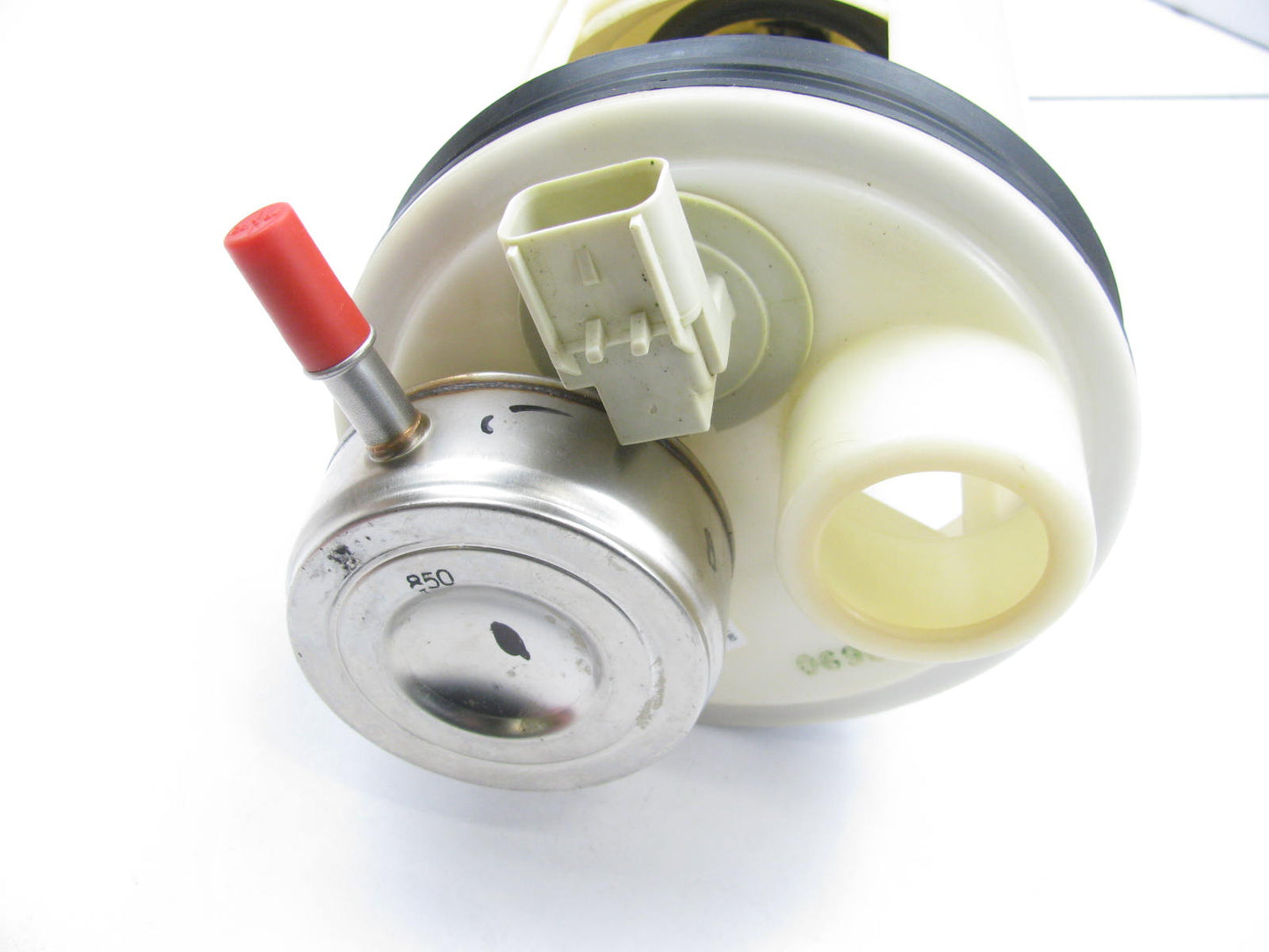 DAMAGED FLOAT - Retech RE0303S-D Remanufactured Fuel Pump Module Assembly