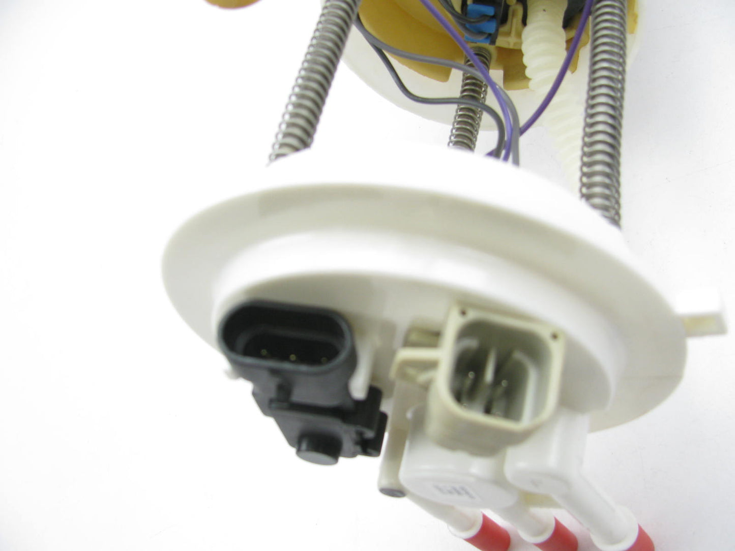Retech RE0481S Remanufactured Fuel Pump Module Assembly