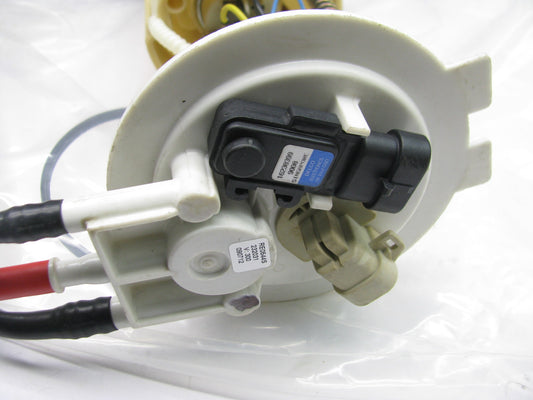 Retech RE0544S Remanufactured Electric In Tank Fuel Pump