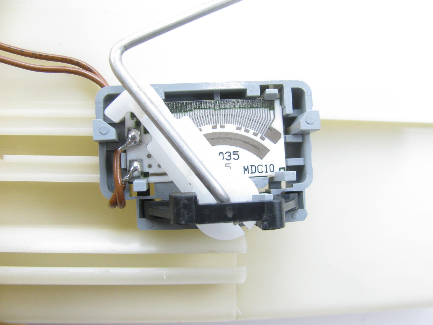 Retech RE0573S Remanufactured Fuel Pump Module Assembly