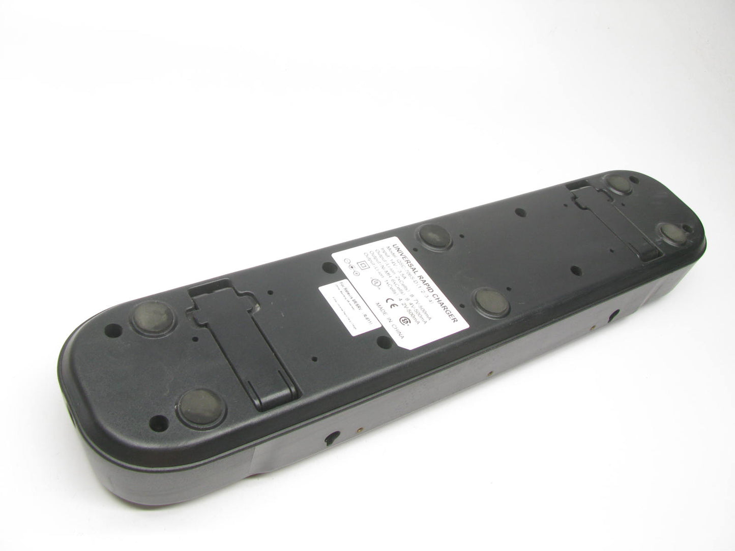 USED Retevis QSC-706S-D Mutli Rapid Charger For PX-777 PX777 Plus PX-888 PX-728