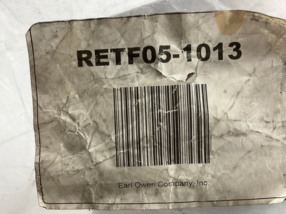 Retrax F05-1013 Replacement Lock And Handle For Tonneau Cover (Includes 2 Keys)