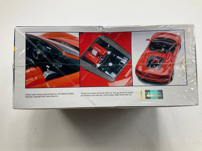 Revell 85-2365 Ferrari 360 Modena Spider Model Kit 1:24 Sealed