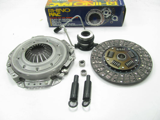 Rhino Pac 01-034 Clutch Kit