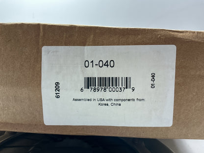 Rhino Pac 01-040 Clutch Kit For 94-00 Cherokee, 94-02 Wrangler, 97-02 TJ 2.5L-L4