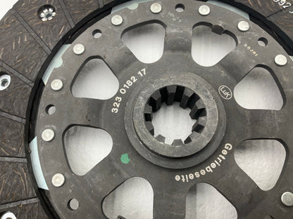 Rhino Pac 03-011 Clutch Kit