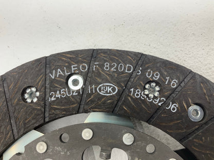 Rhino Pac 03-011 Clutch Kit