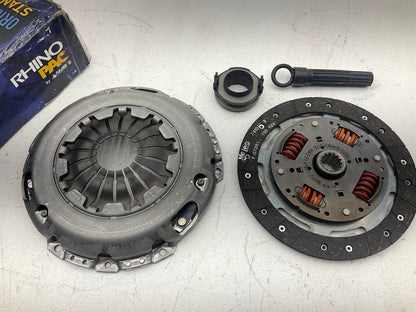 Light Surface Rust, Comes As Is - Rhino Pac 03-056 Clutch Kit