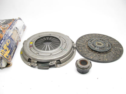 MISSING PILOT BEARING AND ALIGNMENT TOOL - Rhino Pac 04-126 Clutch Kit