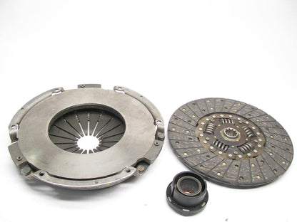 MISSING PILOT BEARING AND ALIGNMENT TOOL - Rhino Pac 04-126 Clutch Kit