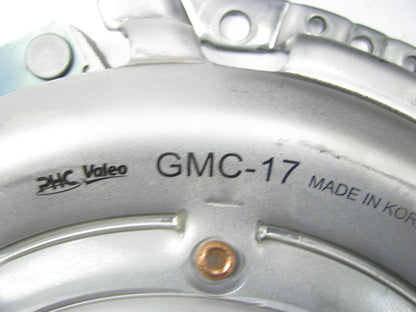 Rhino Pac 04-153 Clutch Kit - 11'' Diameter X 1-1/8'' Input X 10T Spline