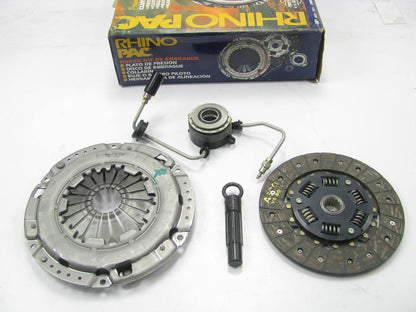 MISSING PILOT BEARING - Rhino Pac 04-158 Clutch Kit