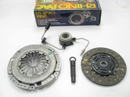 MISSING PILOT BEARING - Rhino Pac 04-158 Clutch Kit