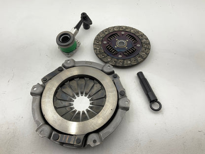 Rhino Pac 04-159 Clutch Kit - 2000-2002 Chevy Cavalier, Pontiac Sunfire