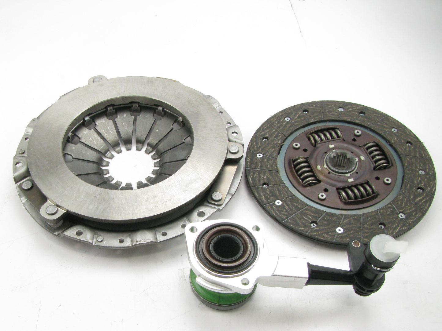 Rhino Pac 04-162 Clutch Kit Clutch Set