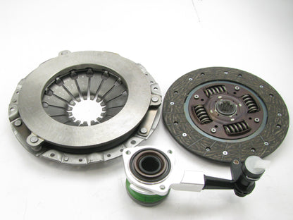 Rhino Pac 04-162 Clutch Kit Clutch Set