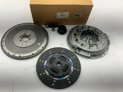 Rhino Pac 04-173 Clutch Kit For 1998-2002 Chevrolet Camaro, 1997-04 Corvette LS1