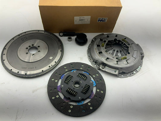 Rhino Pac 04-173 Clutch Kit For 1998-2002 Chevrolet Camaro, 1997-04 Corvette LS1