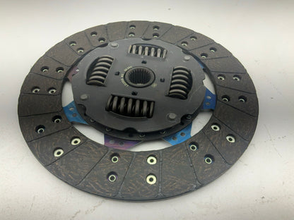 Rhino Pac 04-173 Clutch Kit For 1998-2002 Chevrolet Camaro, 1997-04 Corvette LS1
