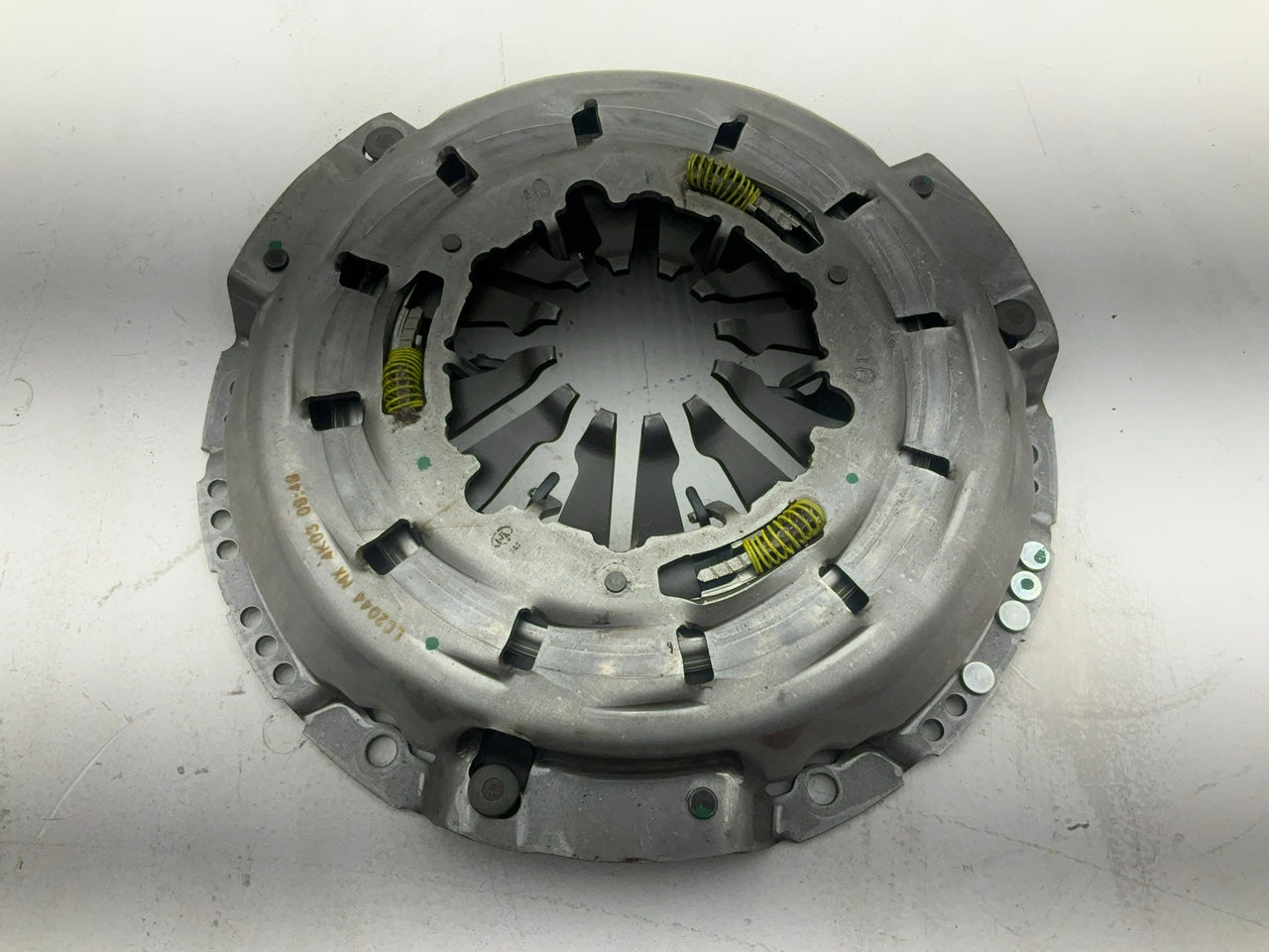 Rhino Pac 04-173 Clutch Kit For 1998-2002 Chevrolet Camaro, 1997-04 Corvette LS1