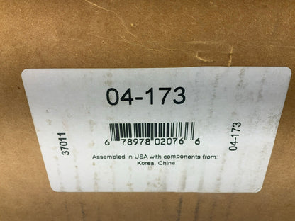 Rhino Pac 04-173 Clutch Kit For 1998-2002 Chevrolet Camaro, 1997-04 Corvette LS1