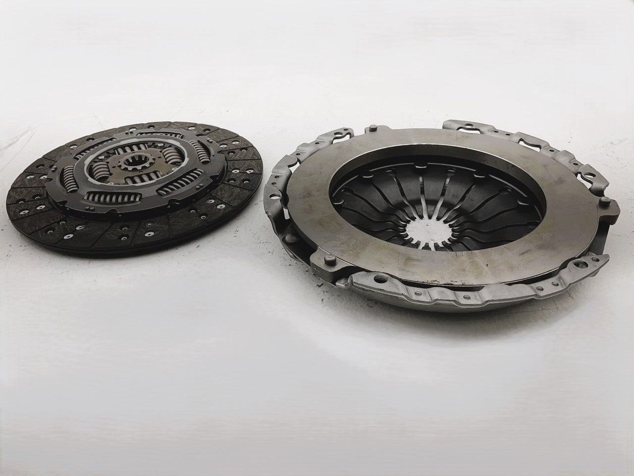 Rhino Pac 04-181 Clutch Kit