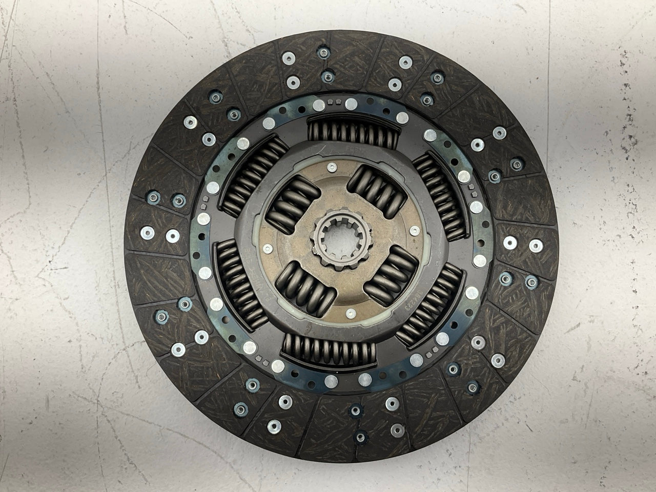 Rhino Pac 04-181 Clutch Kit