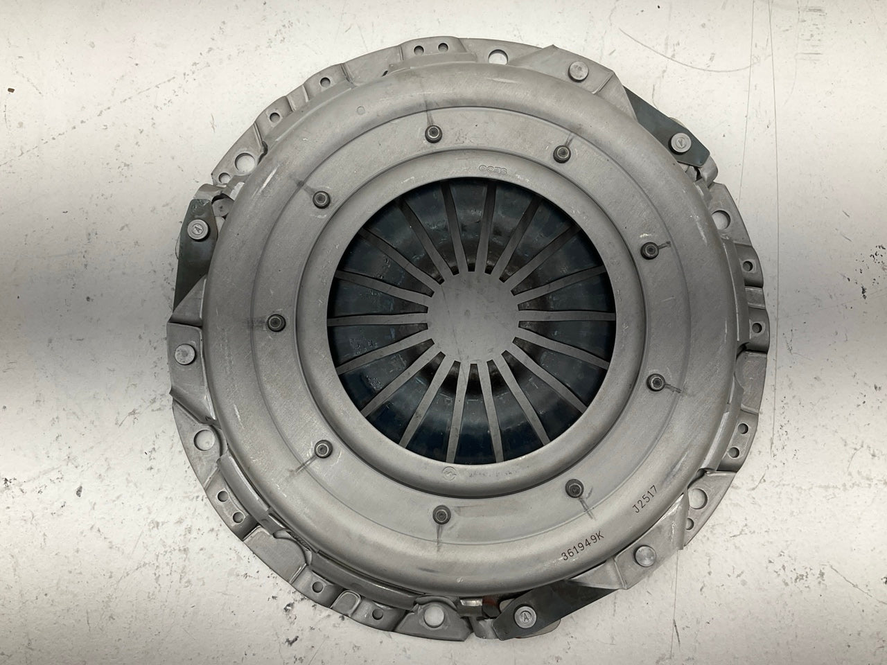 Rhino Pac 04-181 Clutch Kit