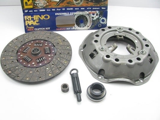 Rhino Pac 04-502 Clutch Kit